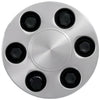 Chevrolet 6 Lug Center Cap for Alloy Wheel C5073