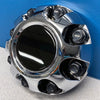 '07-14 GMC 8 Lug Replica Chrome Center Cap C5293 Counter Photo
