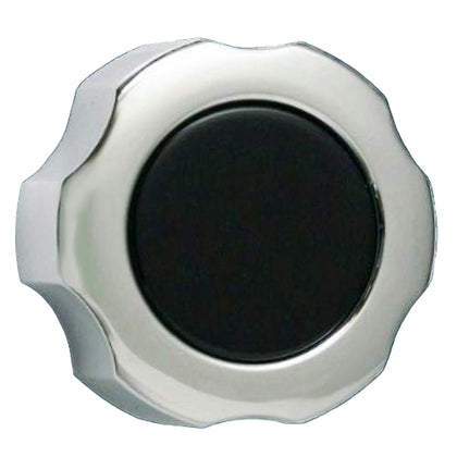 '97-02 Infiniti QX4 Chrome Replacement Center Caps C6234