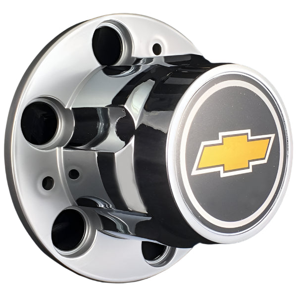 68-91 Chevrolet Truck 6 Lug Bolt On Replacement Center Cap | CM361