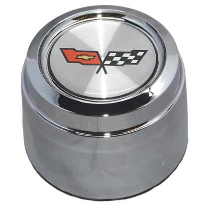 1982 Chevrolet Corvette Replacement Center Caps CM707