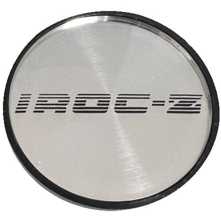 88-90 Chevrolet Camaro IROC-Z Replacement Center Cap | CM858