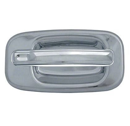 '02-06 Chevrolet Avalanche Chrome Door Handle Covers DH68102B