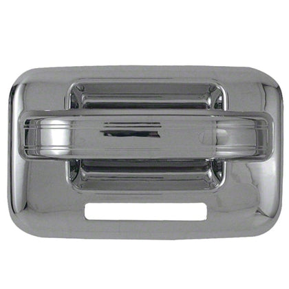 '04-14 Ford F150 Chrome Door Handle Covers DH68110A1