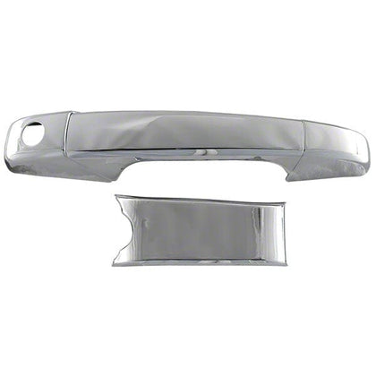 '07-13 Chevrolet Avalanche Chrome Door Handle Covers DH68135B