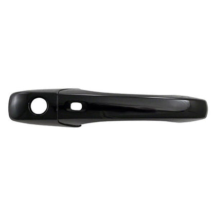 '08-16 Chrysler Town & Country Gloss Black Door Handle Covers DH68513SBLK