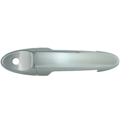 '08-12 Ford Escape Chrome Door Handle Covers DH68515B