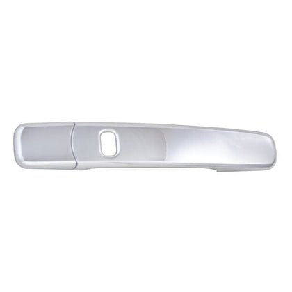 '08-13 Nissan Rogue Chrome Door Handle Covers DH68521S