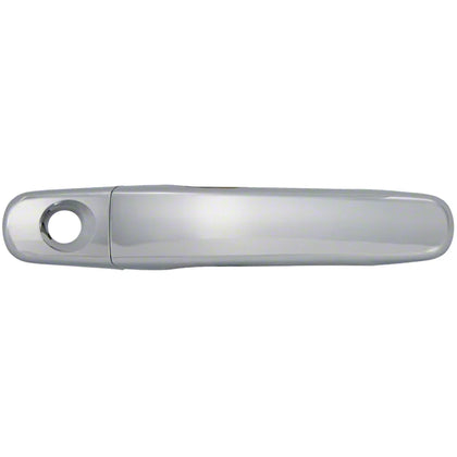 '08-17 Buick Enclave Chrome Door Handle Covers DH68523B