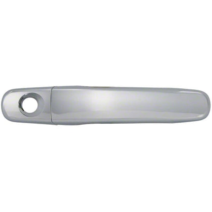 '07-09 Saturn Outlook Chrome Door Handle Covers DH68523B