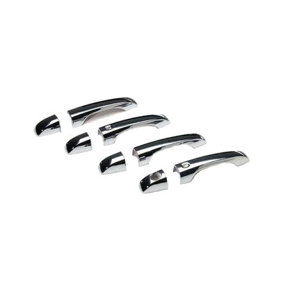 '11-23 Chrysler 300 Chrome Door Handle Covers DH68560S