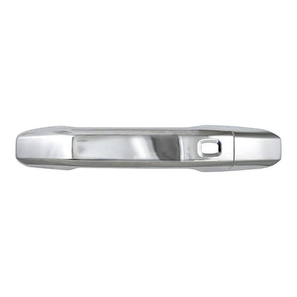 '15-19 GMC Sierra HD Chrome Door Handle Covers DH68565S