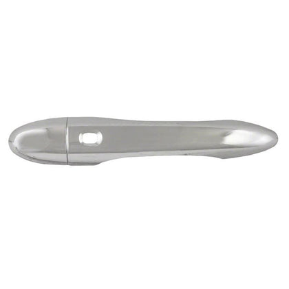 '15-17 Chrysler 200 Chrome Door Handle Covers DH68572S