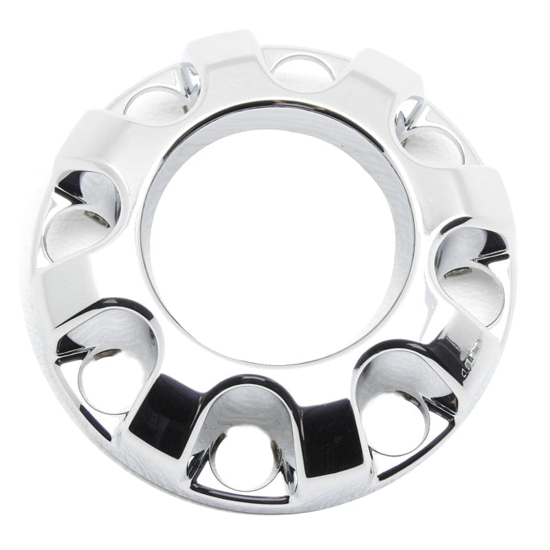 17-24 Ford F250 / F350 SD 4x4 Chrome Front Center Cap | HC3C-1A096