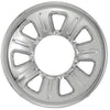 '01-10 Mazda B Series Truck Chrome Wheel Skins IMP-21