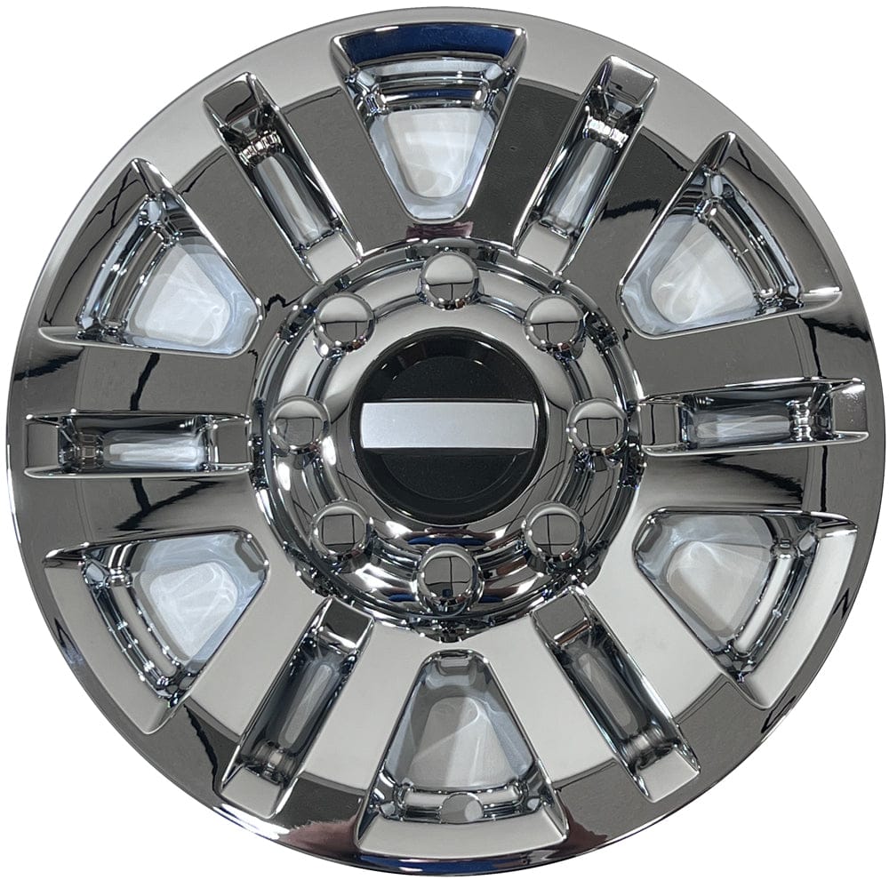 17-19 Ford F250 / F350 XLT 18