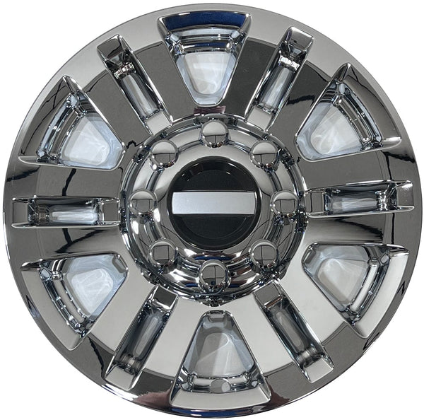 17-19 Ford F250 / F350 XLT 18