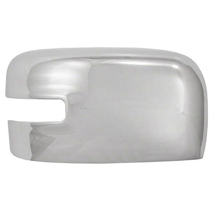 '15-23 Jeep Renegade Chrome Replacement Mirror Inserts MC67516R