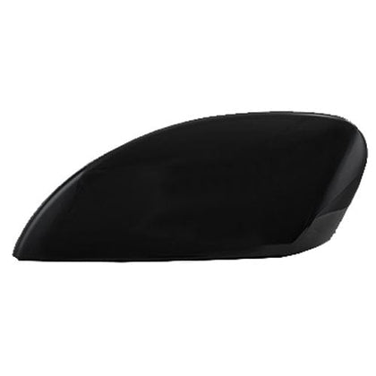 '17-18 Ford Focus Top Half Gloss Black Mirror Replacement Covers MC67523RBK