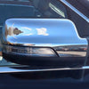 '19-23 Ram 1500 Chrome Mirror Covers MC67534