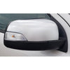 '19-21 Ford Ranger Top Half Replacement Chrome Mirror Inserts MC67539R