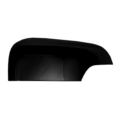 '19-21 Ford Ranger Top Half Replacement Gloss Black Mirror Inserts MC67539RBK