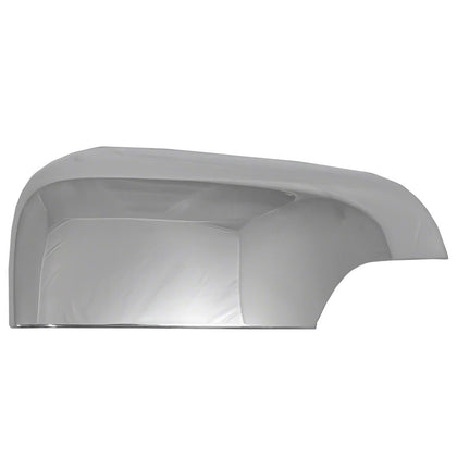 '19-21 Ford Ranger Top Half Replacement Chrome Mirror Inserts MC67539R