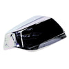 '20-23 Chevrolet Suburban Chrome Mirror Covers MC67548