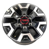 '16-19 Toyota Tacoma TRD Pro Wheel Black Center Cap PT280-35170-02-U