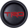 '22-24 Toyota Tundra TRD Wheel Black Center Cap PT280-34221-2F