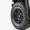 '01-19 Toyota 4Runner TRD Wheel Black Center Cap PTR20-35111-BK