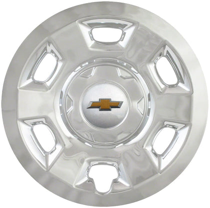 '15-20 Chevrolet Colorado 16